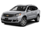 2015 Chevrolet Traverse LS