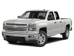 2015 Chevrolet Silverado 1500 LT LT1
