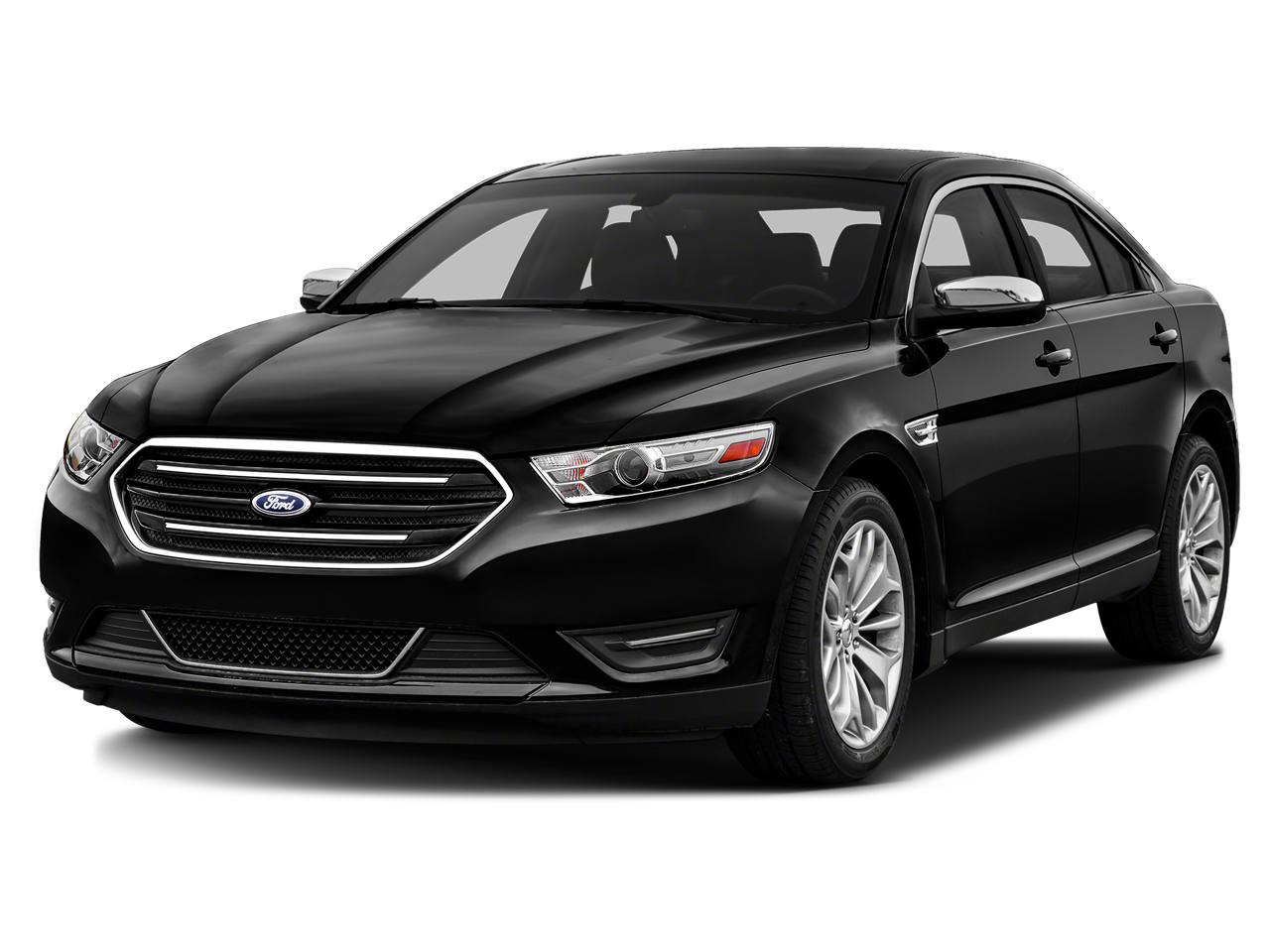 2015 Ford Taurus