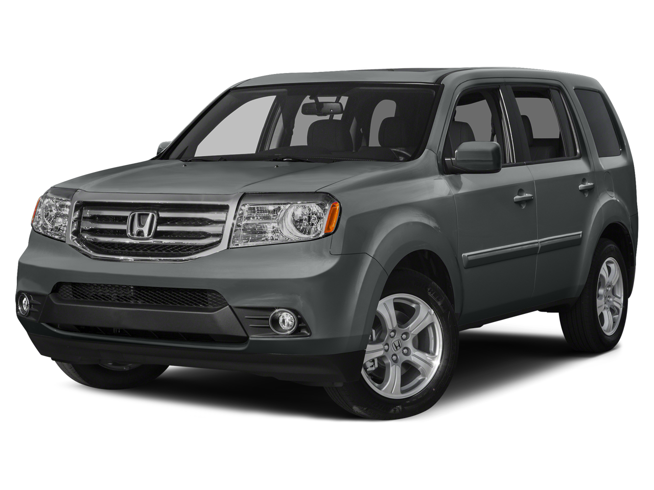 2015 Honda Pilot EX-L