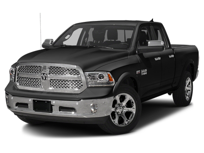2015 RAM 1500 Laramie
