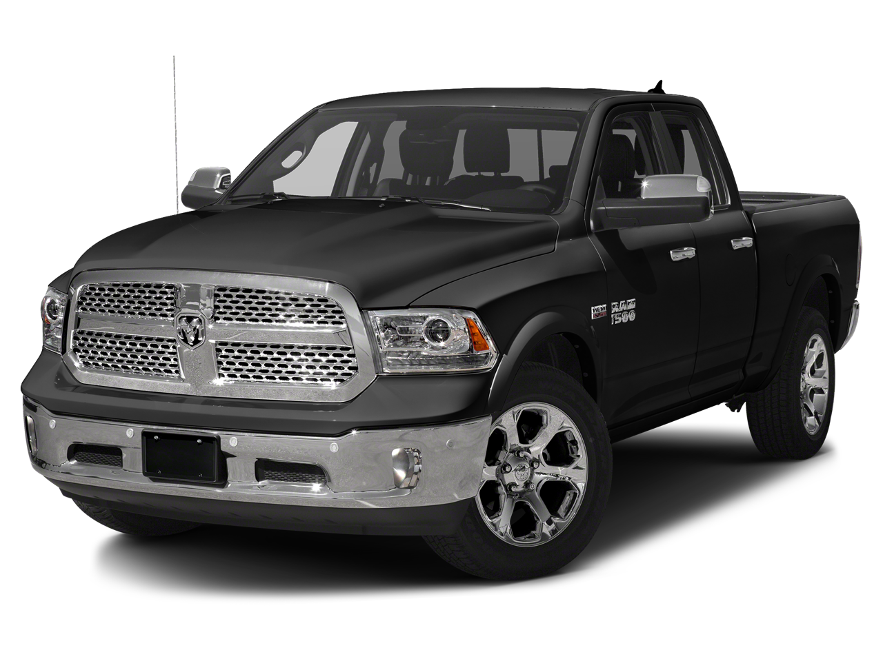 2015 RAM 1500 Laramie