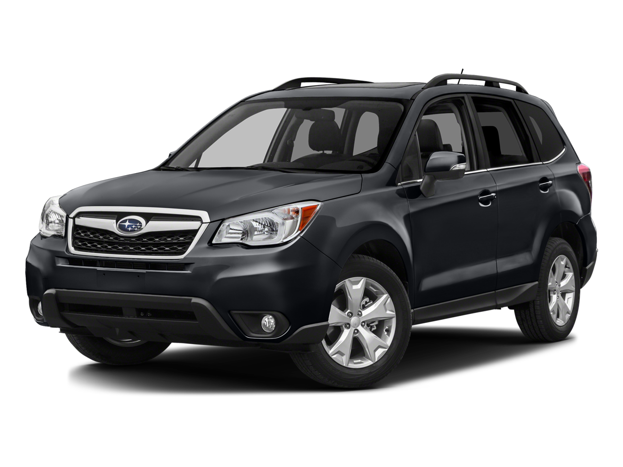 2016 Subaru Forester 2.5i Touring AT PZEV's photo