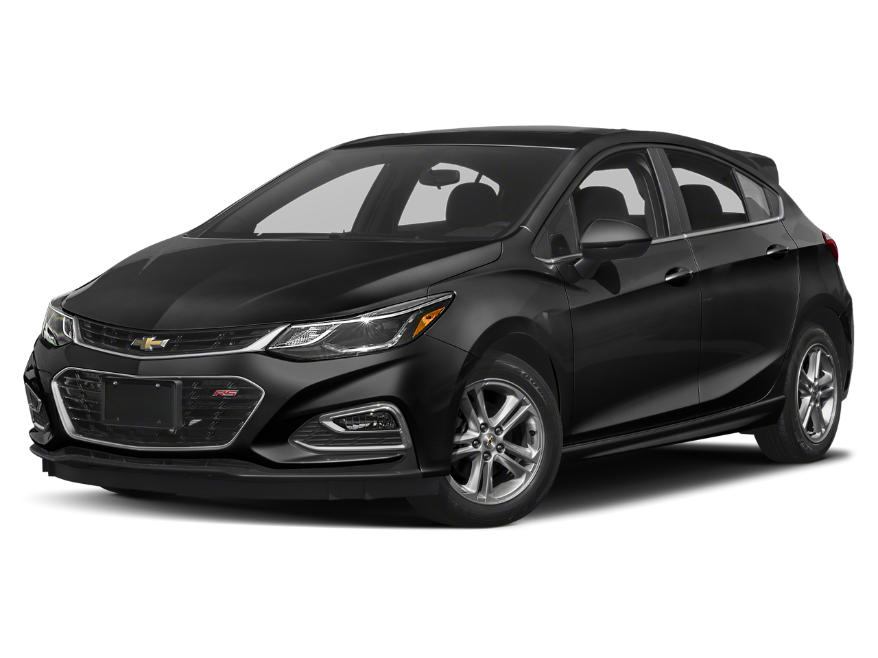 2018 Chevrolet Cruze LT R/S