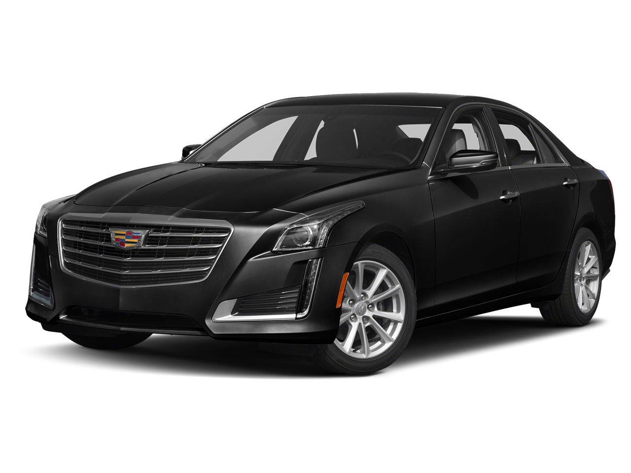2019 Cadillac CTS 2.0L Turbo Luxury