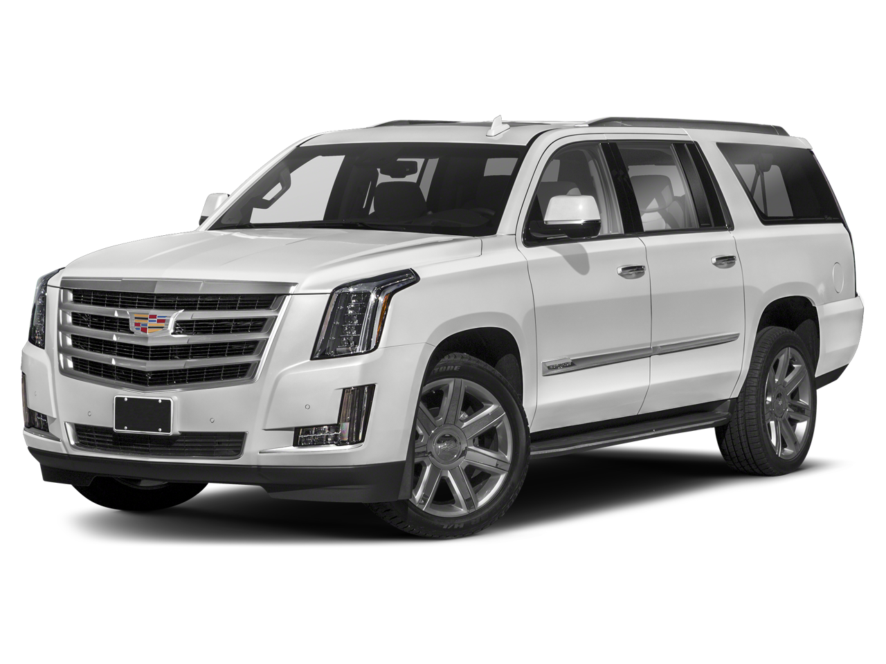 2019 Cadillac Escalade ESV Premium