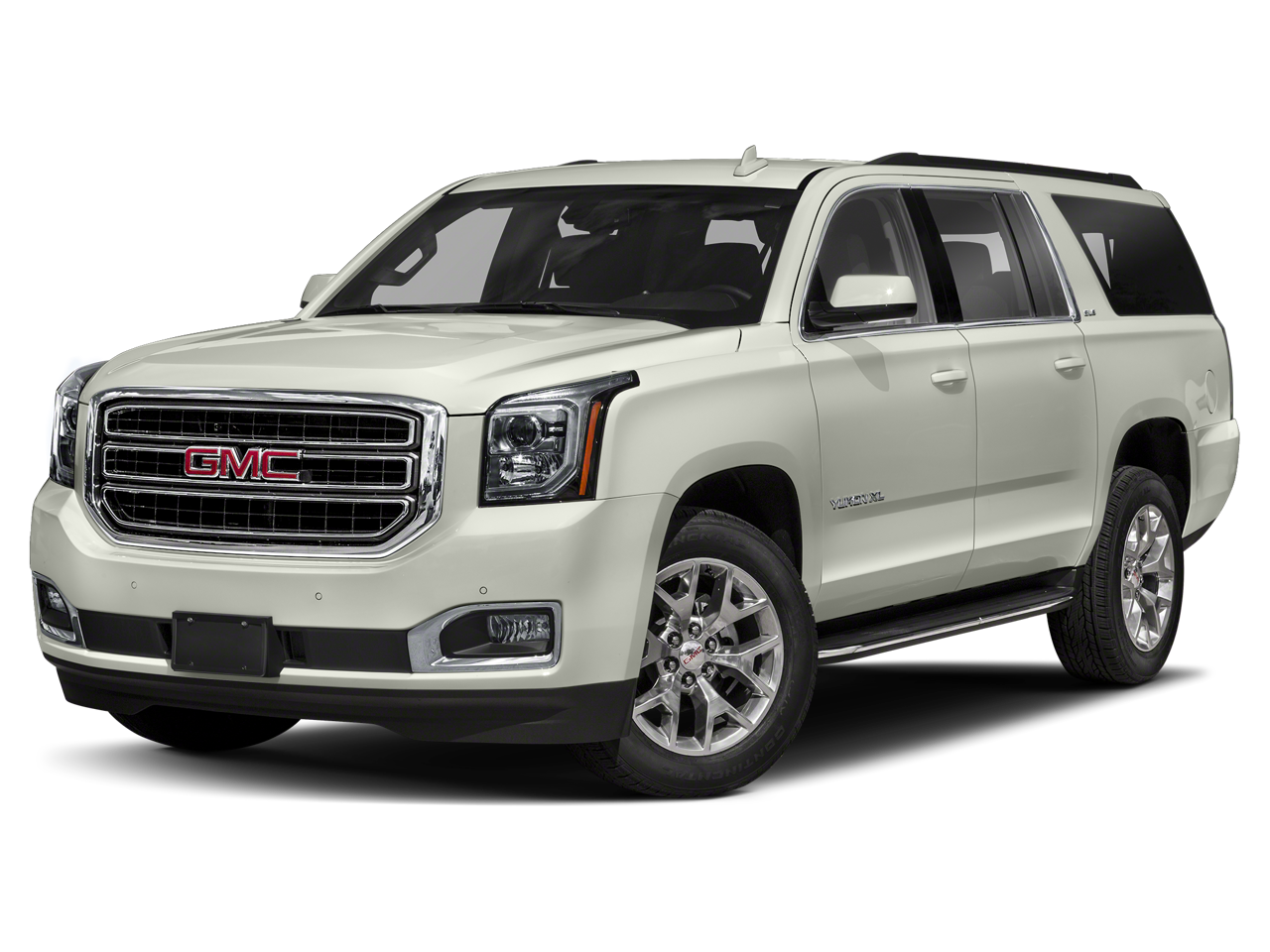 2019 GMC Yukon 4WD SLT's photo