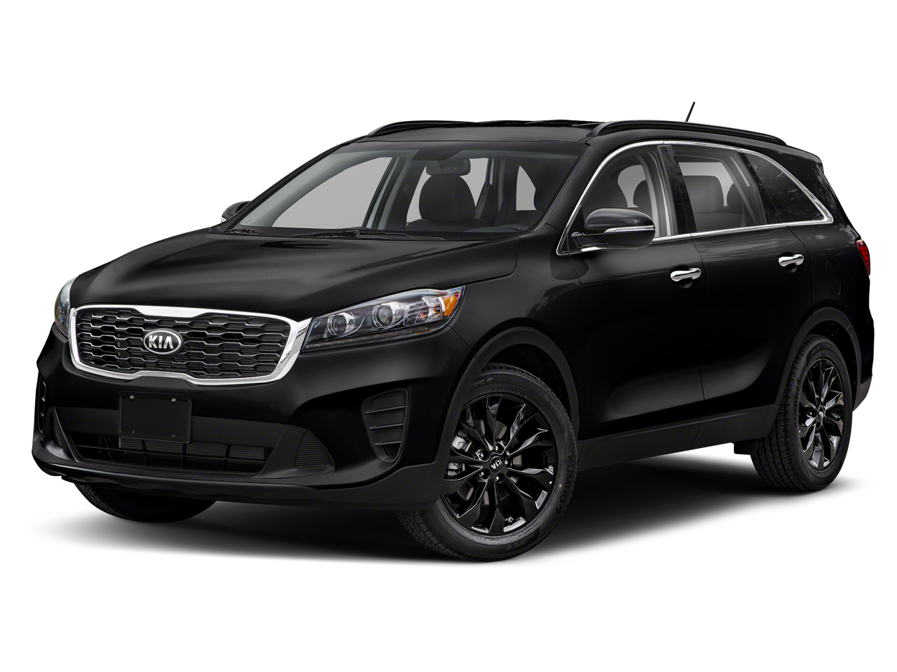 2019 Kia Sorento S