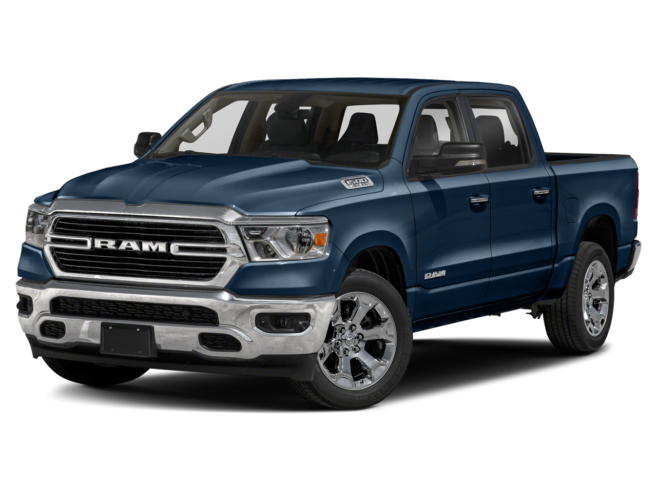 2019 RAM 1500 Pickup