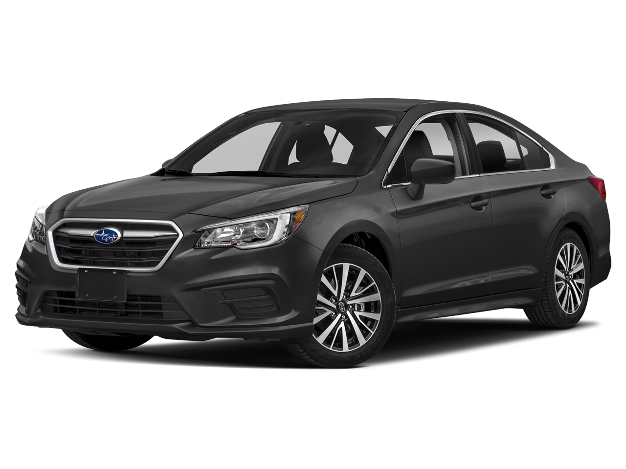 2019 Subaru Legacy 2.5i