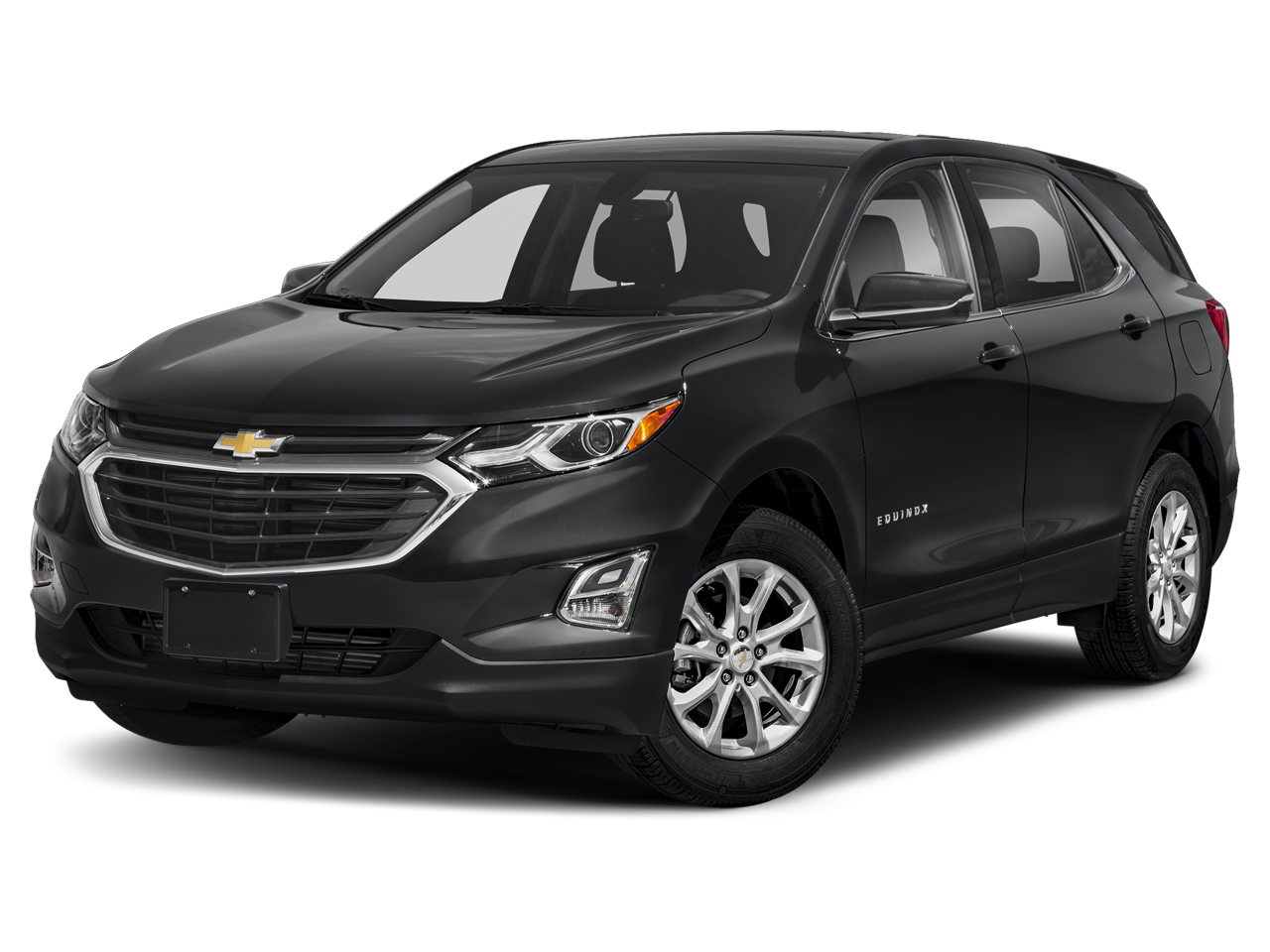 2020 Chevrolet Equinox 2FL's photo