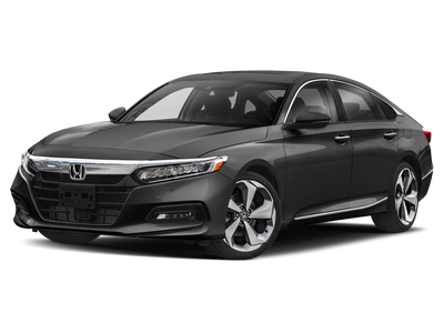 2020 Honda Accord Touring 2.0T