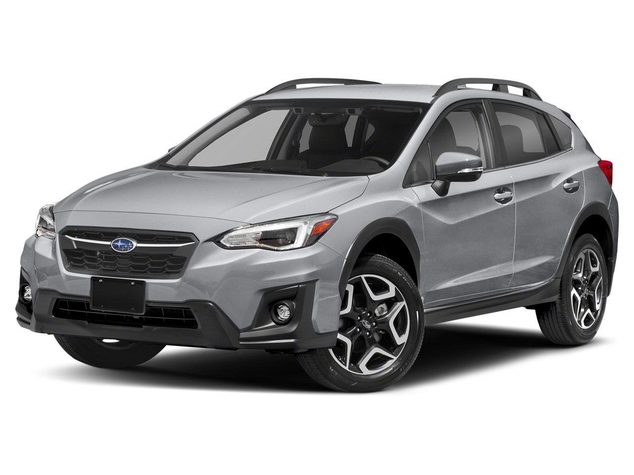 2020 Subaru Crosstrek