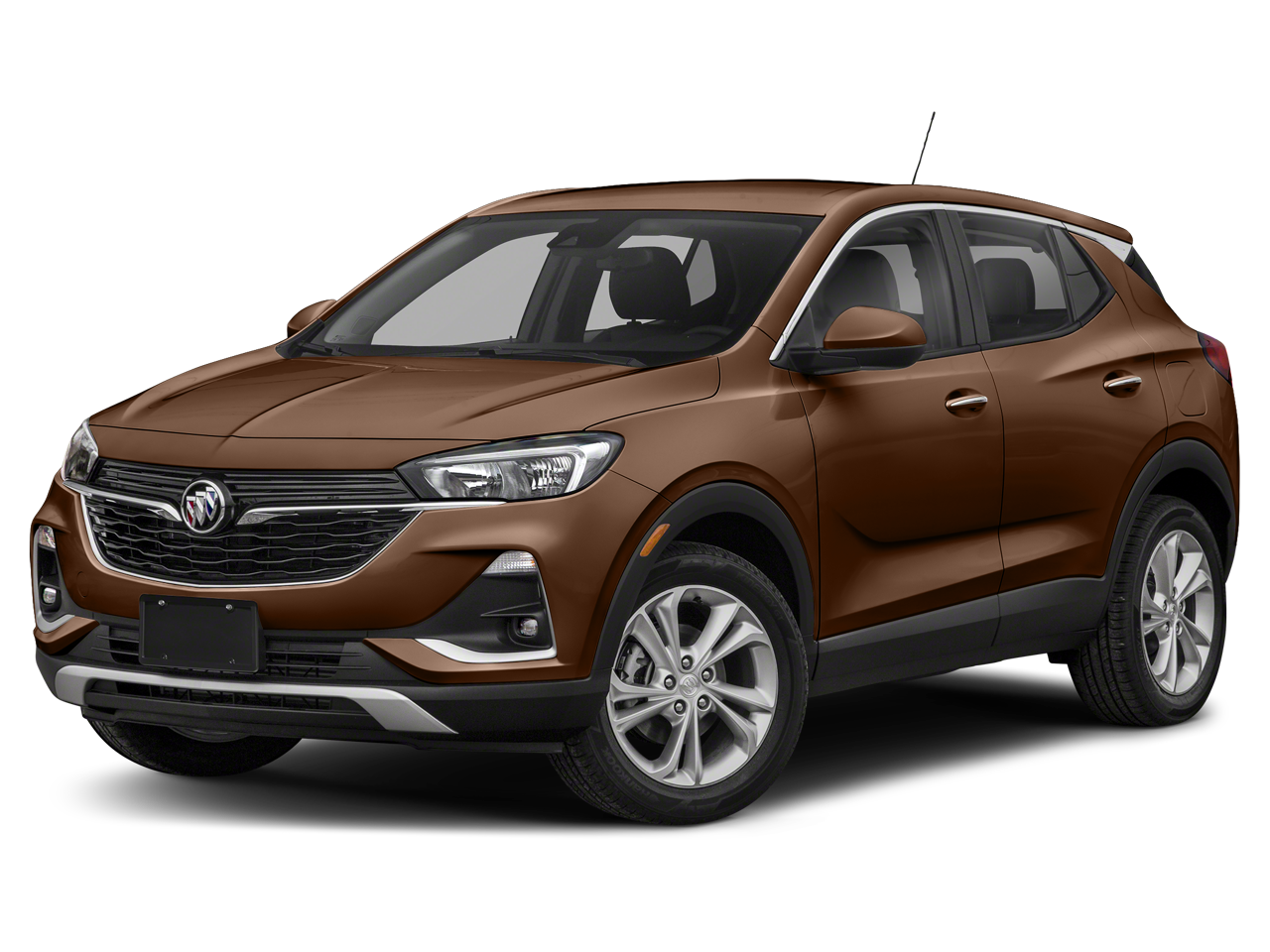 2021 Buick Encore GX Select AWD's photo