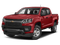 2021 Chevrolet Colorado Work Truck