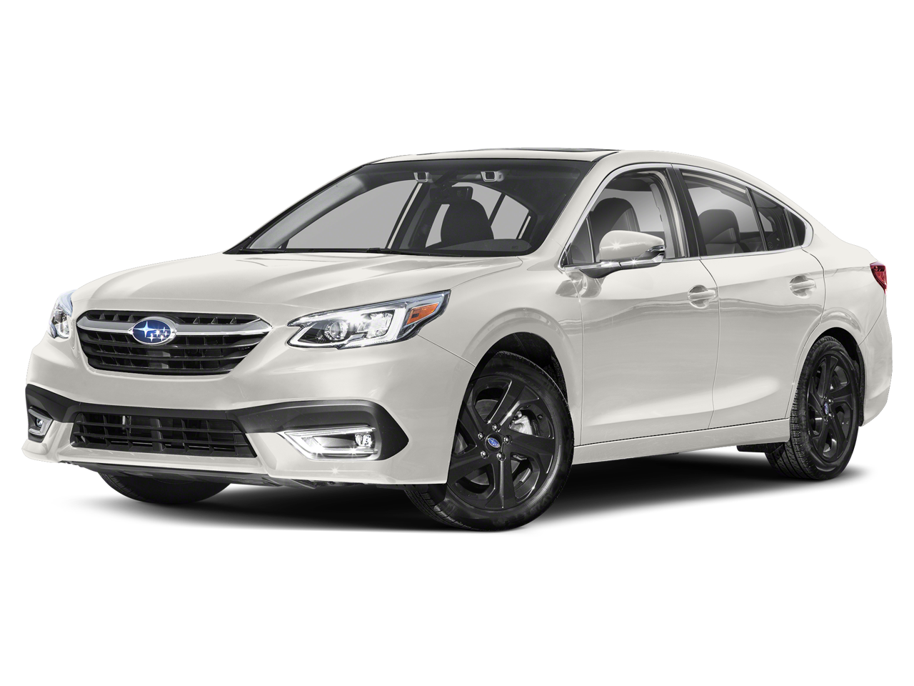 2021 Subaru Legacy Limited