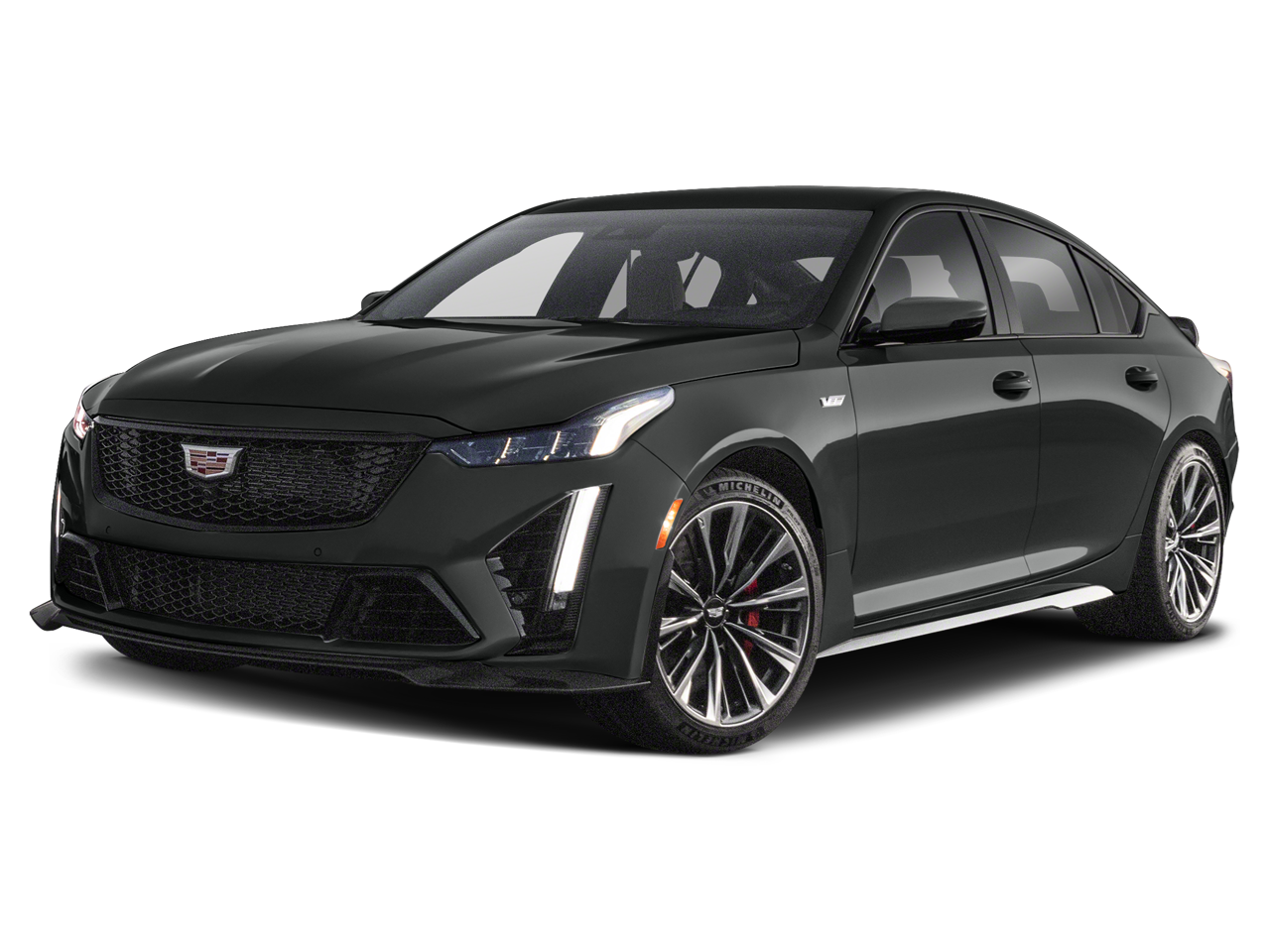 2022 Cadillac CT5 V-Series