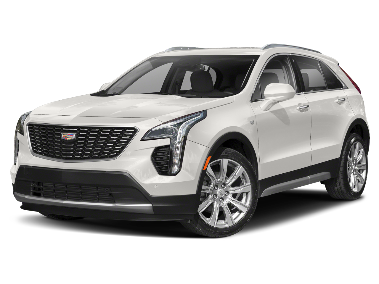 2022 Cadillac XT4 Luxury AWD's photo