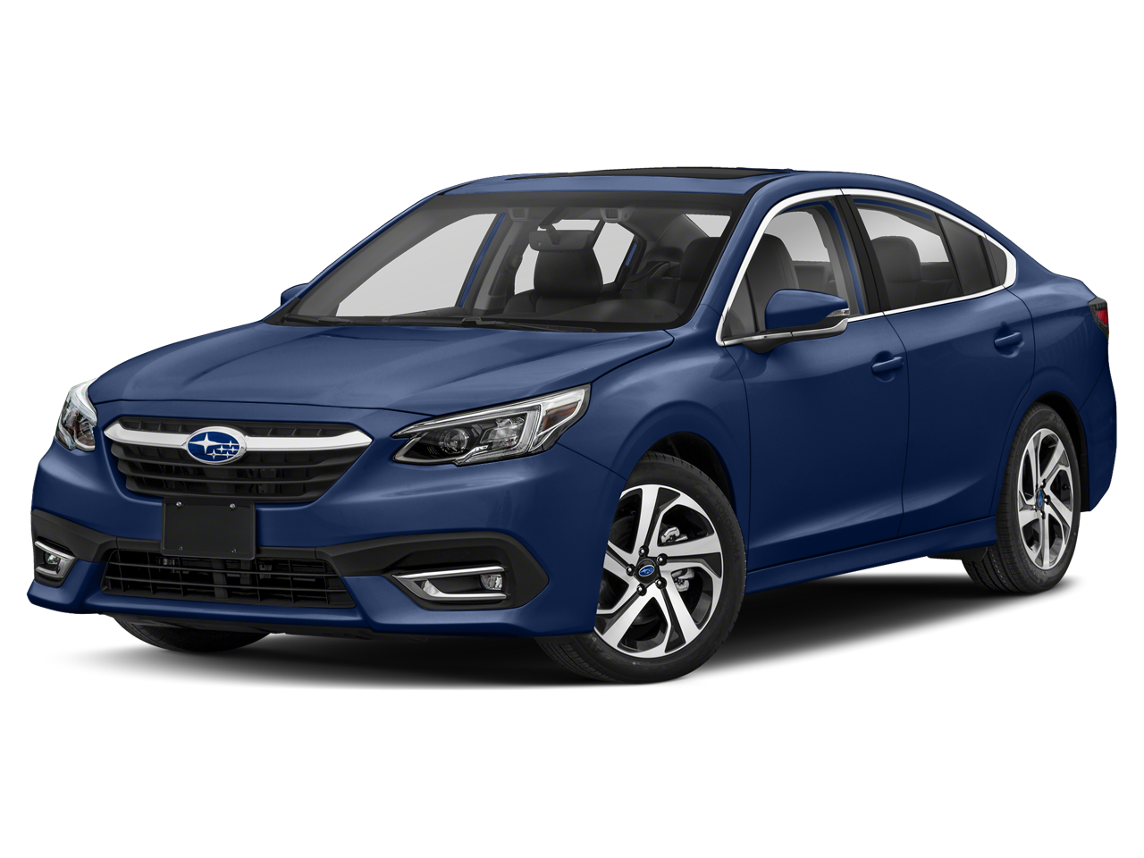2022 Subaru Legacy Limited