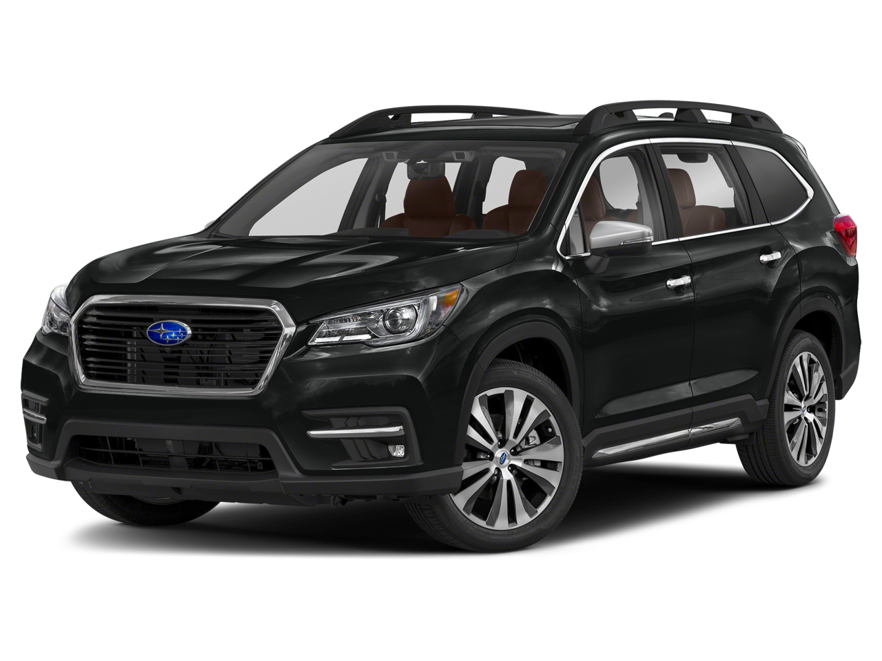 2022 Subaru Ascent Touring's photo