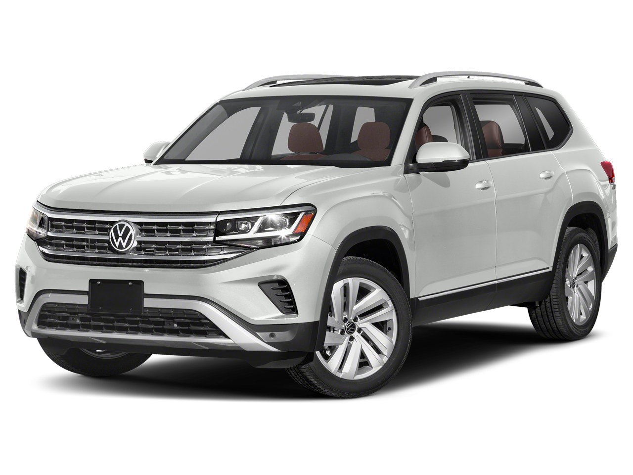 2022 Volkswagen Atlas 3.6 FSI Highline 4MOTION's photo