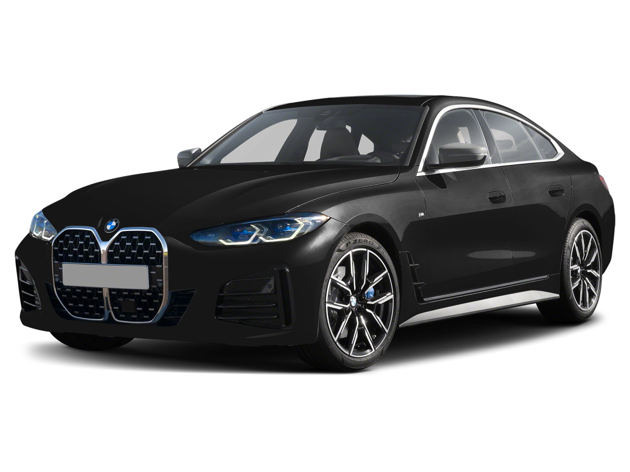 2023 BMW 4 Series