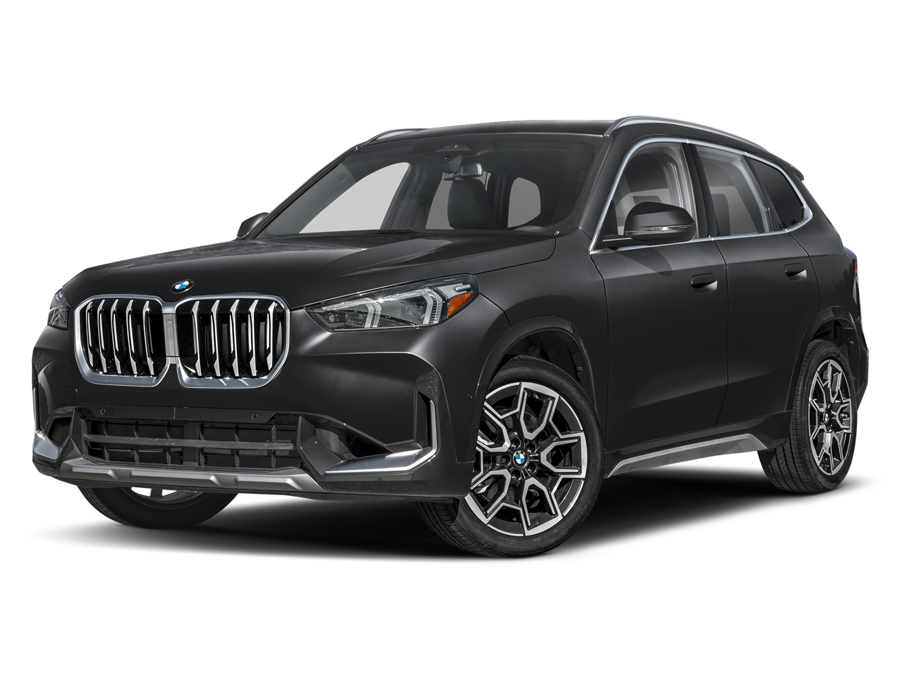 2023 BMW X1