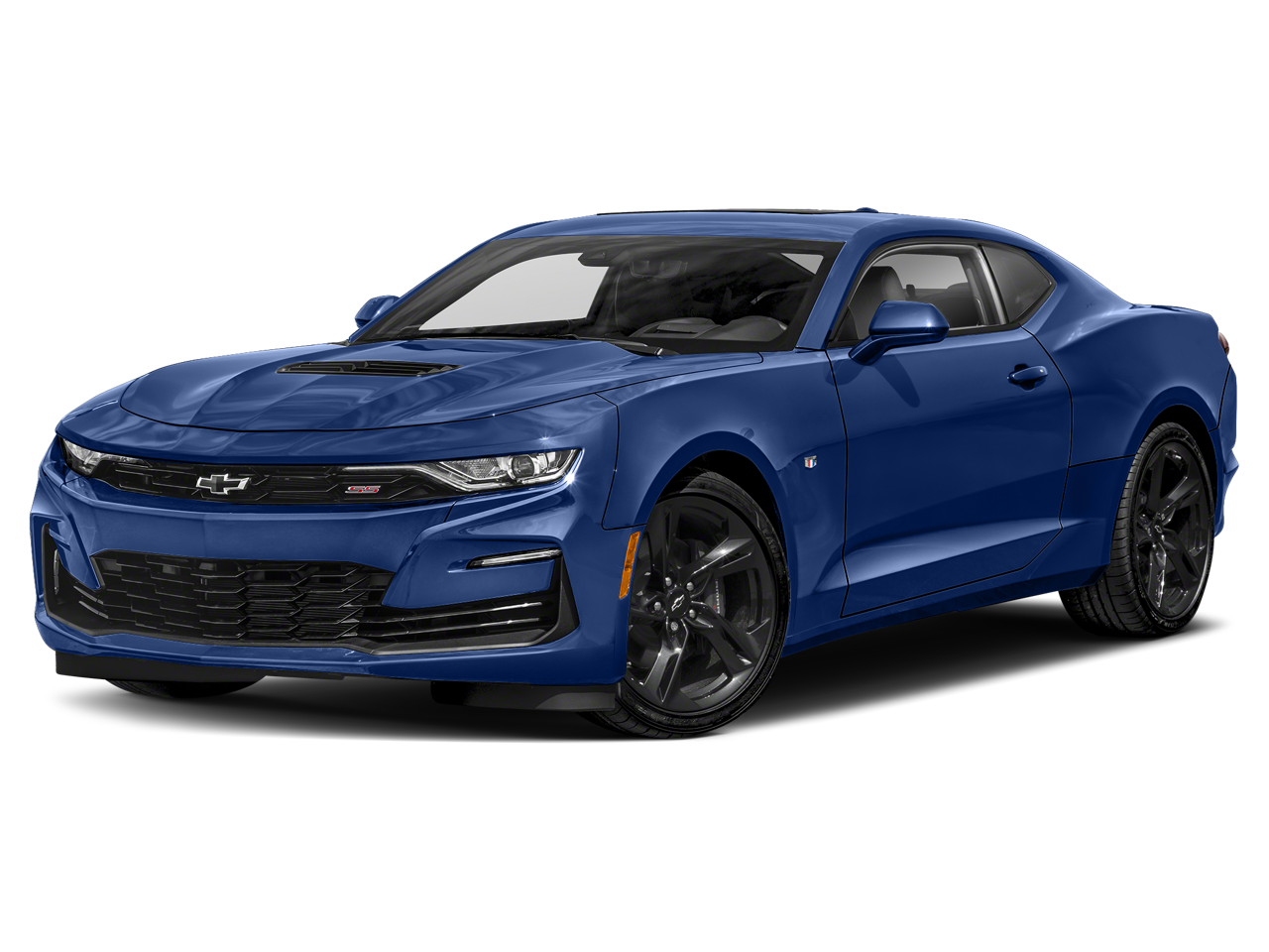 2023 Chevrolet Camaro SS 2SS