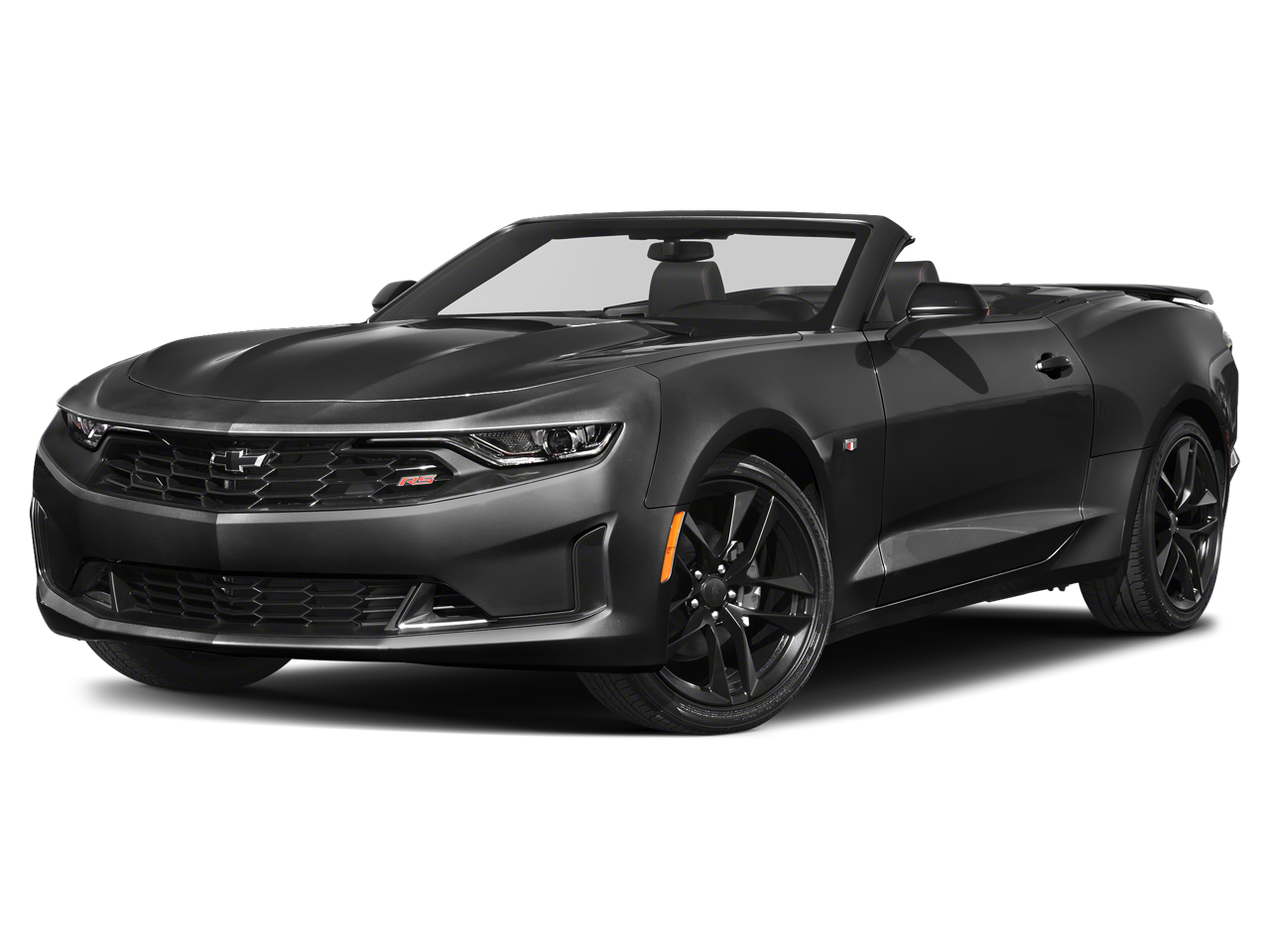 2023 Chevrolet Camaro 2LT Redline Edition