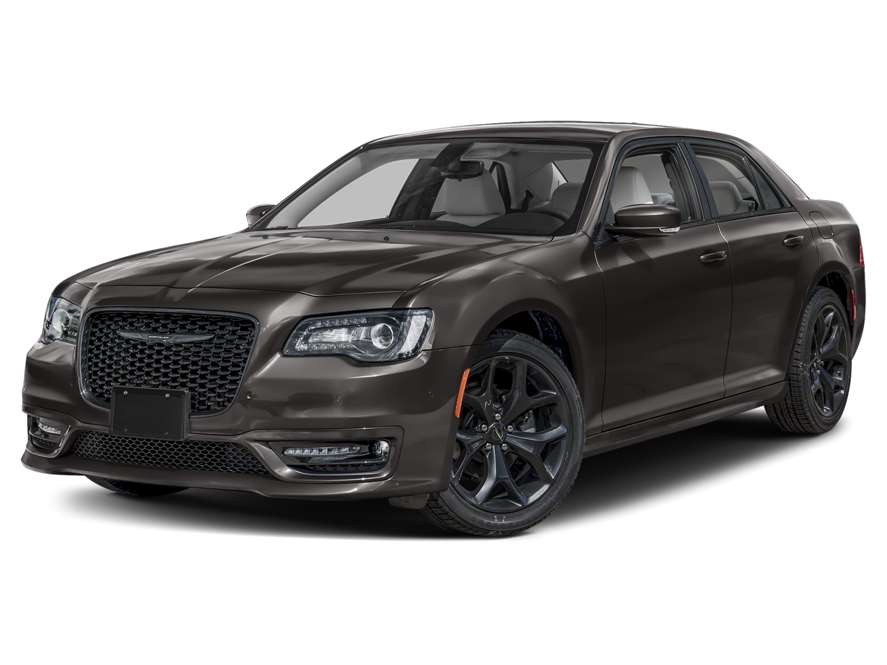 2023 Chrysler 300 Touring
