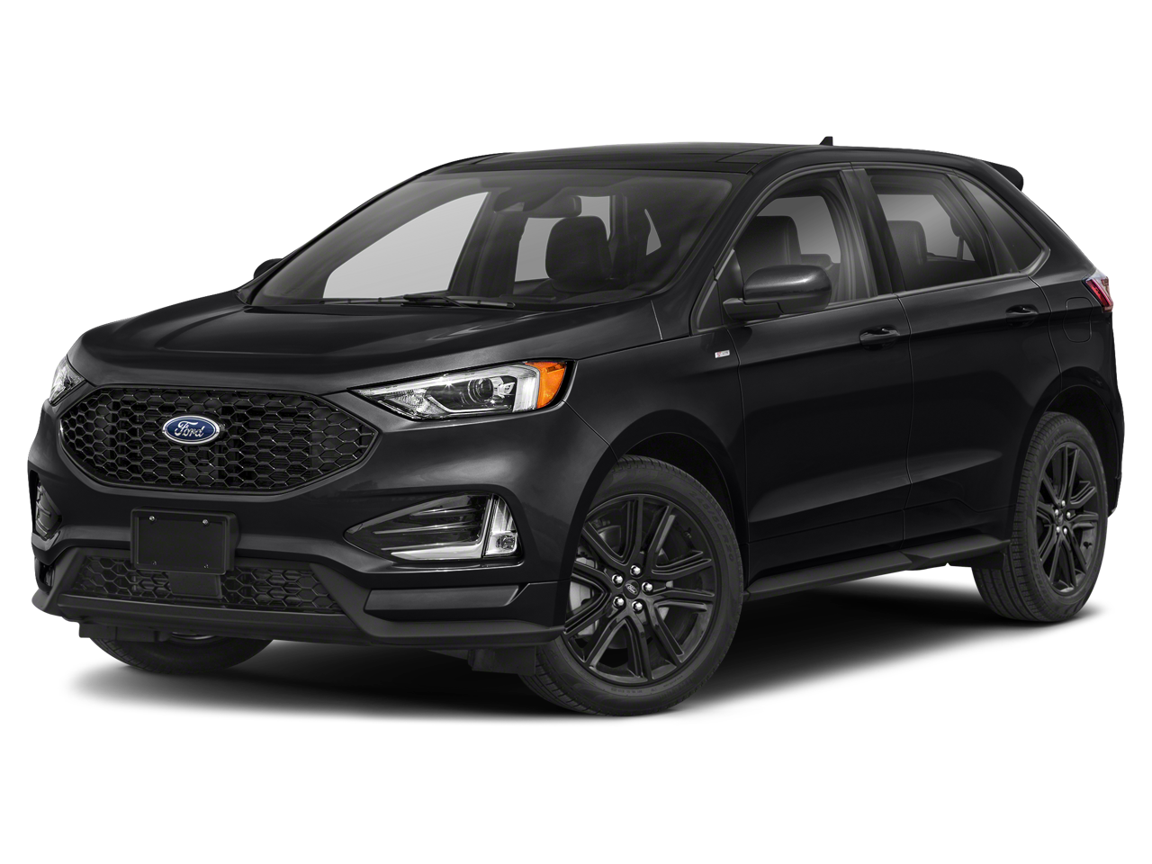 2023 Ford Edge ST-Line AWD's photo