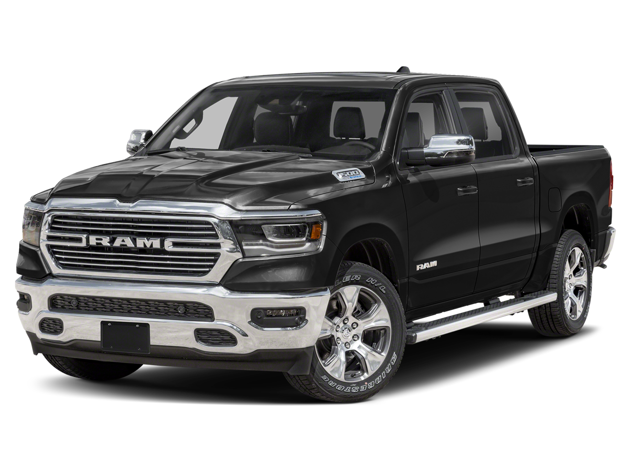 2023 RAM 1500 Pickup Laramie
