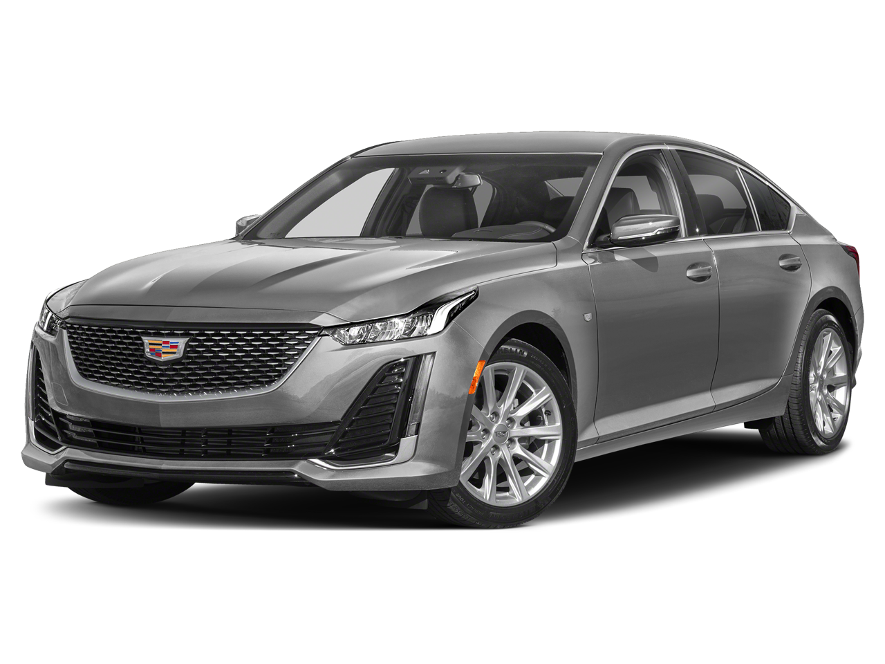 2024 Cadillac CT5 Premium Luxury