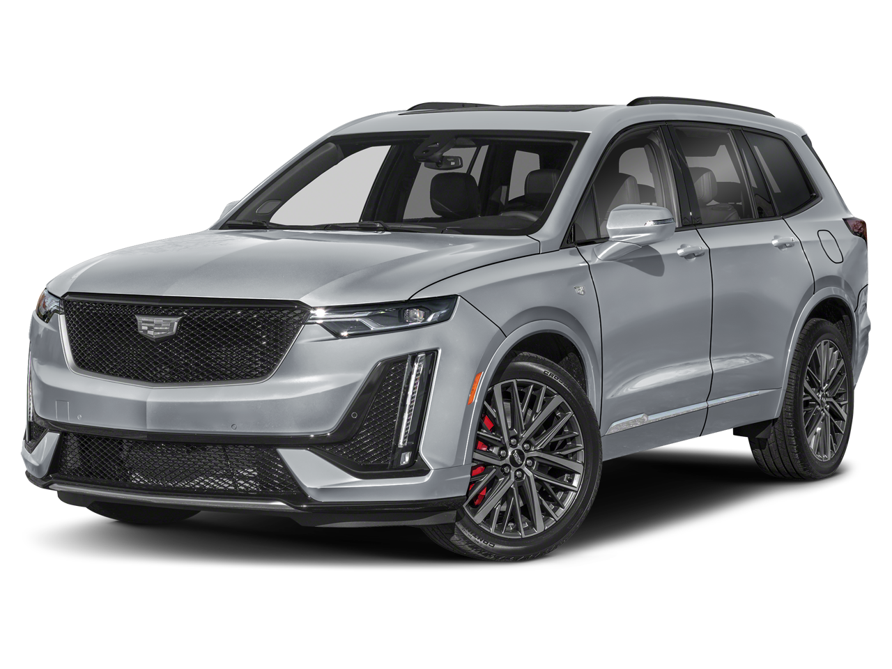 2024 Cadillac XT6 Sport Auto 4WD's photo