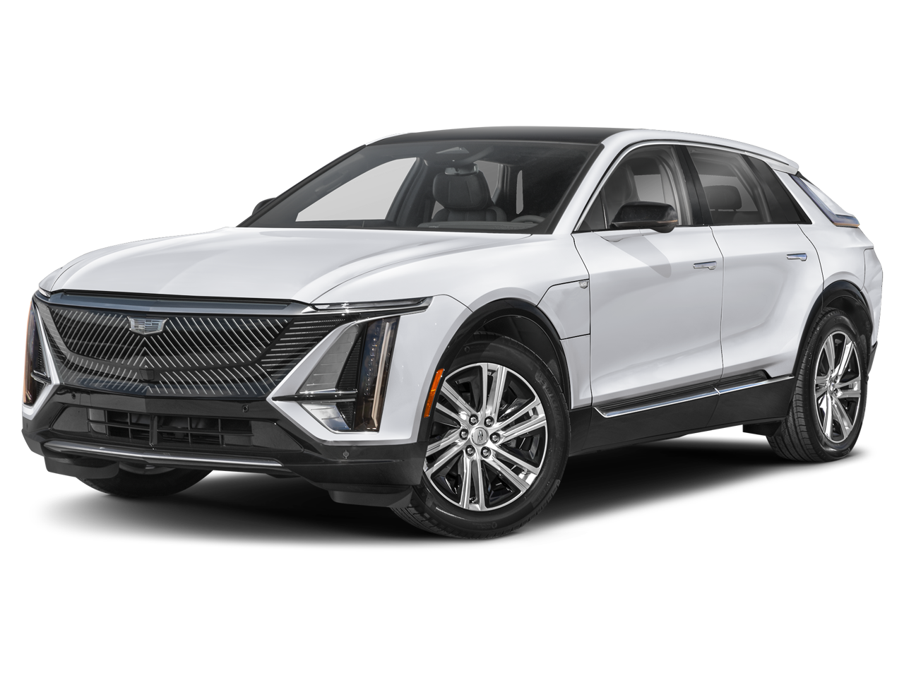 2024 Cadillac Lyriq