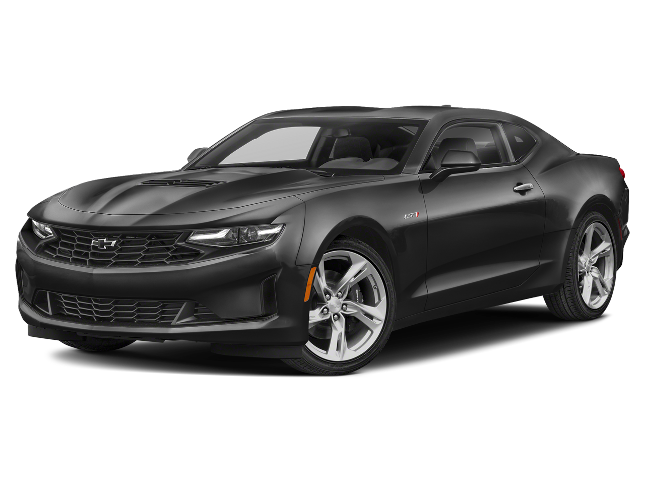 2024 Chevrolet Camaro