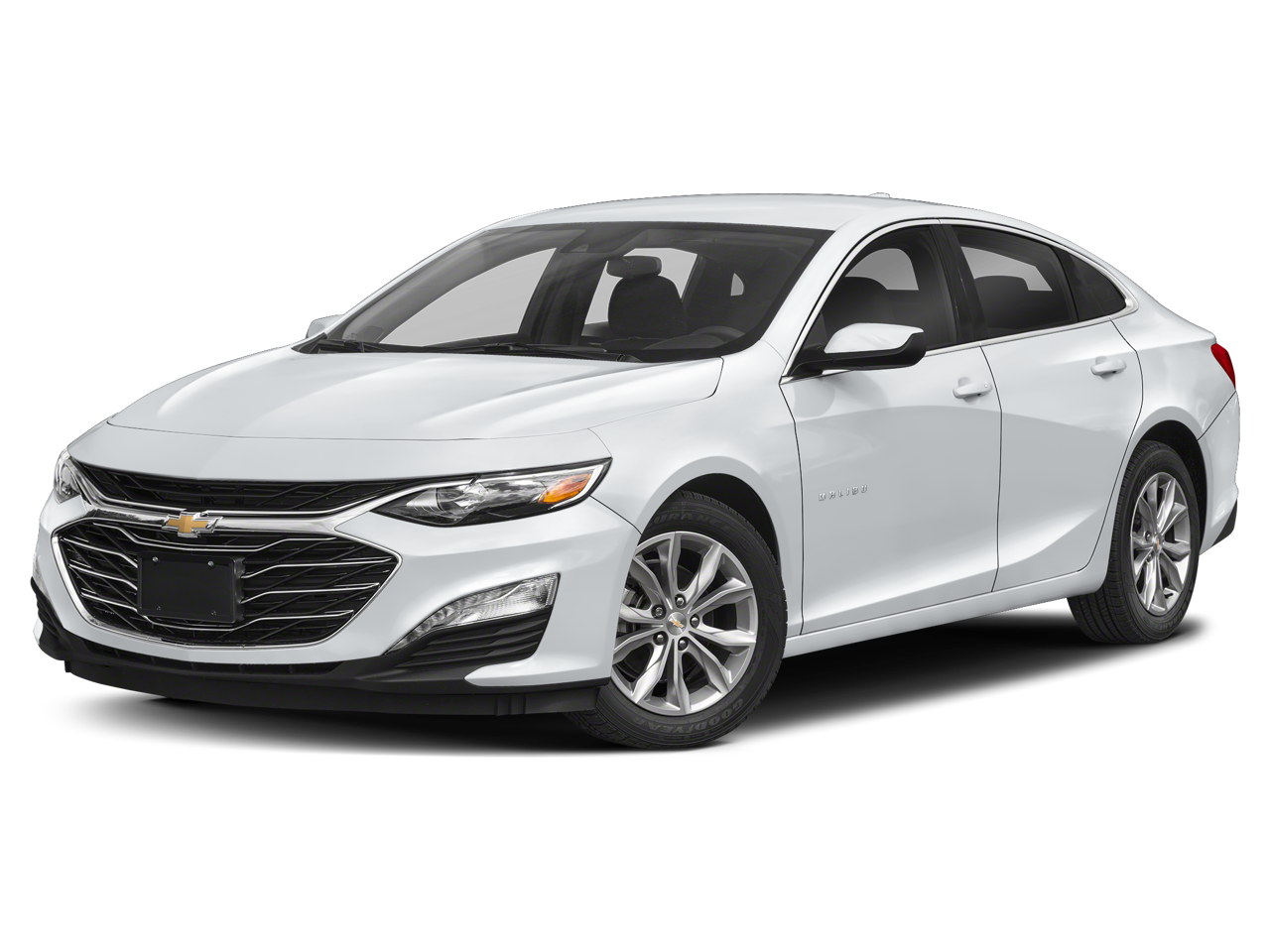 2024 Chevrolet Malibu 1LT - Photo 13