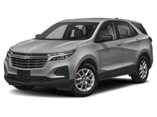 2024 Chevrolet Equinox LS Midnight Edition