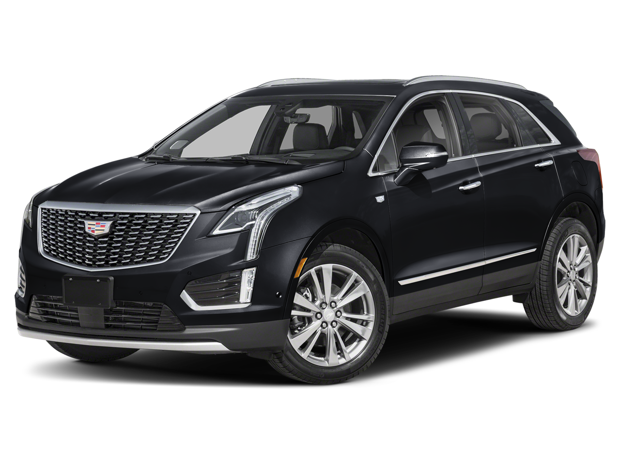 2025 Cadillac XT5 AWD Luxury's photo