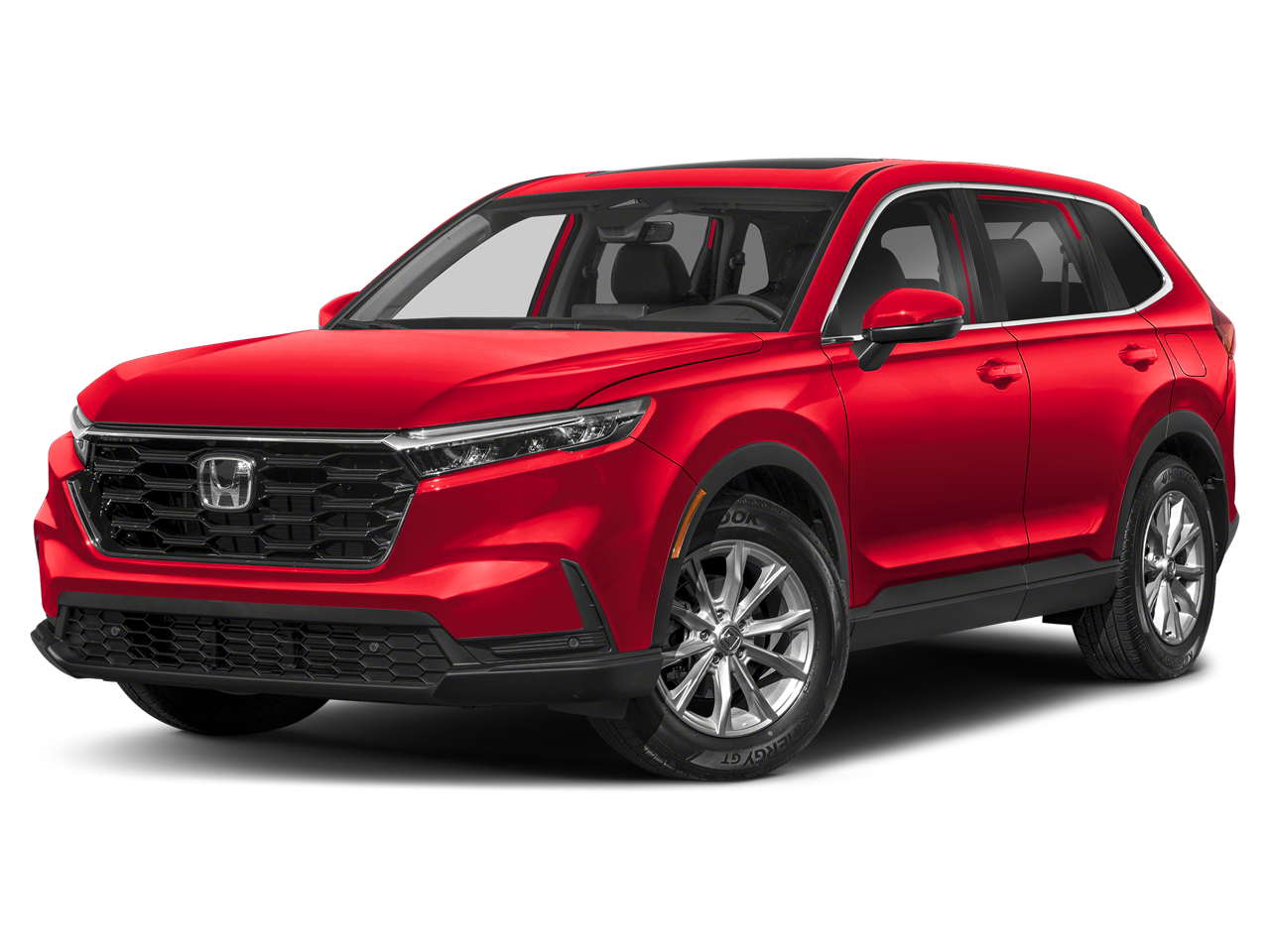 2025 Honda CR-V 1.5T AWD EX-L