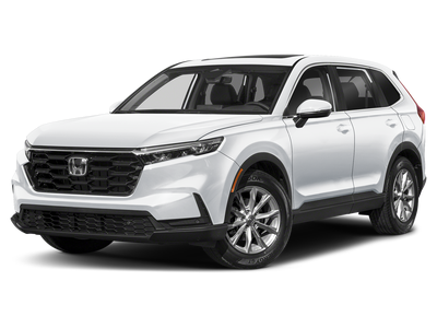 2025 Honda CR-V 1.5T AWD EX-L