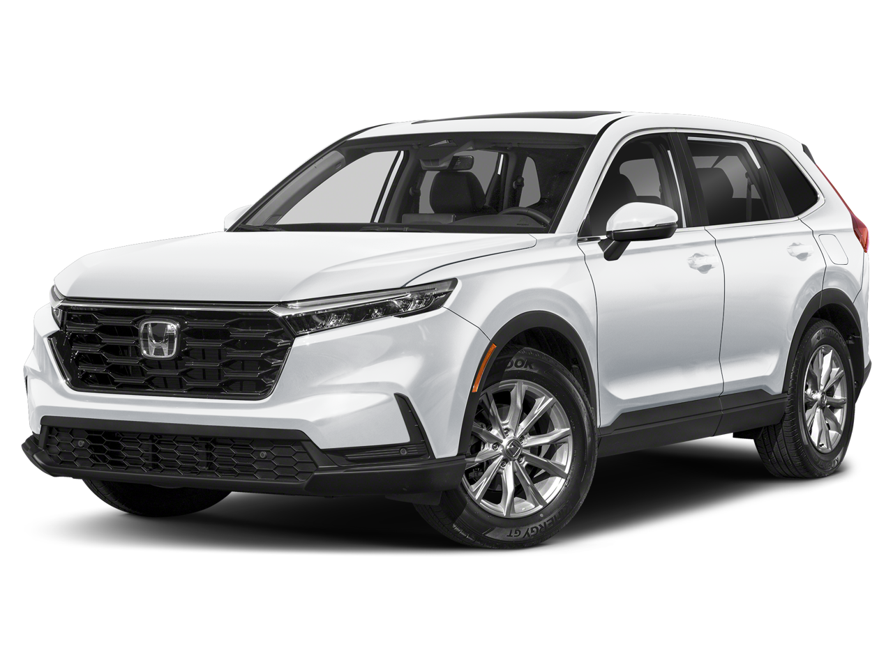 2025 Honda CR-V 1.5T AWD EX-L
