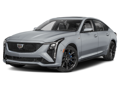 2026 Cadillac CT5 V-Series