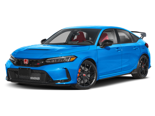 2026 Honda Civic Type R Base
