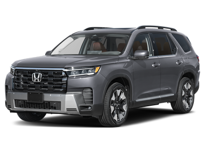2026 Honda Pilot AWD Elite