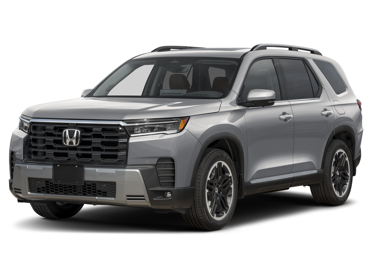 2026 Honda Pilot AWD Touring Blackout