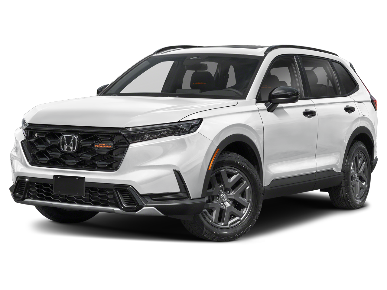 2026 Honda CR-V Hybrid AWD TrailSport Hybrid
