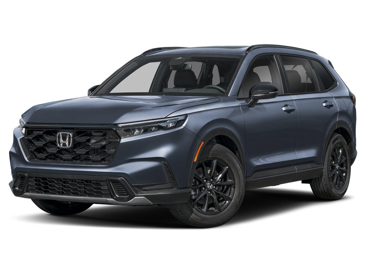 2026 Honda CR-V Hybrid AWD Sport Hybrid