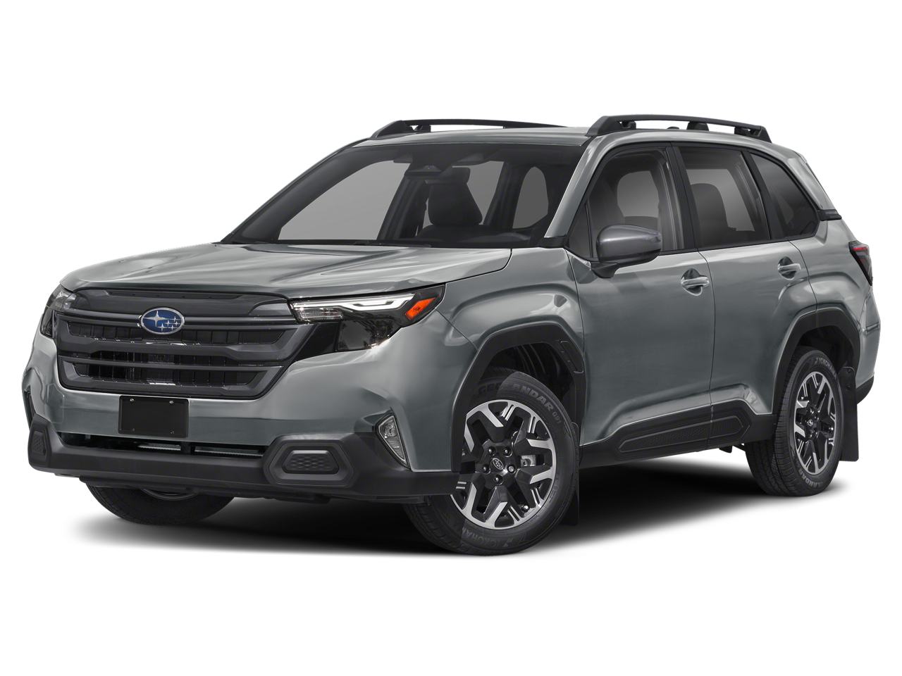 2026 Subaru Forester Premium's photo