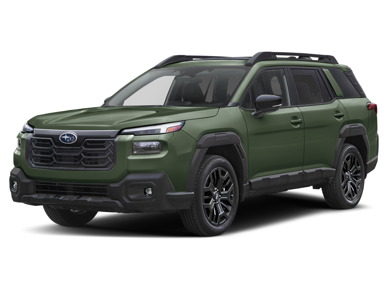 2026 Subaru Outback Limited's photo